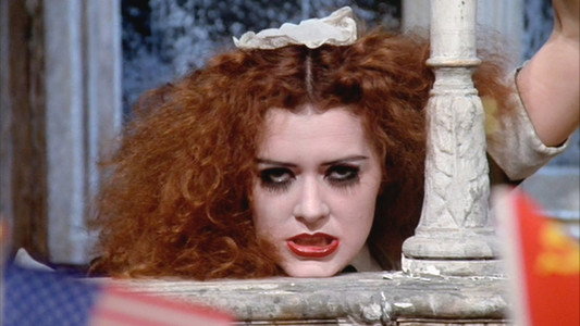 The Rocky Horror Picture Show