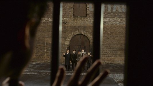Once Upon a Time in America