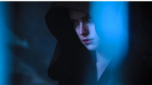 Star Wars: The Rise of Skywalker