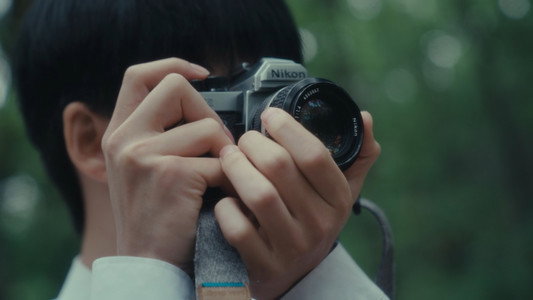 Summer's Camera