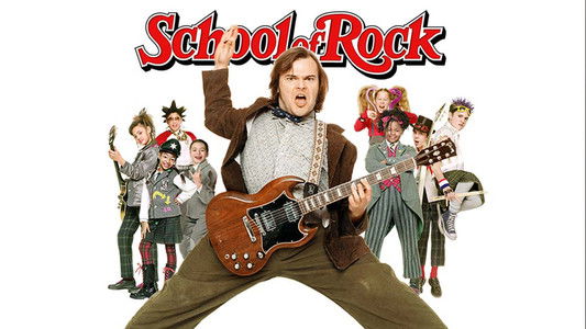 School of Rock