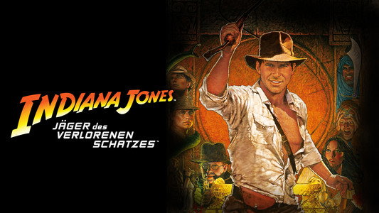 Raiders of the Lost Ark