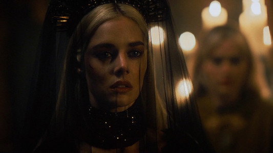 Ready or Not 2: Here I Come