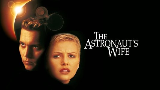 The Astronaut's Wife