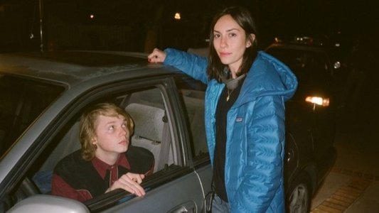 Behind the Scenes of Palo Alto