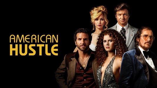 American Hustle