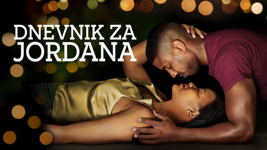 A Journal for Jordan