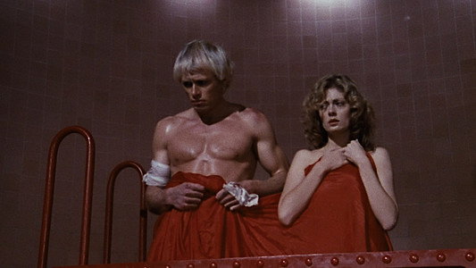 The Rocky Horror Picture Show