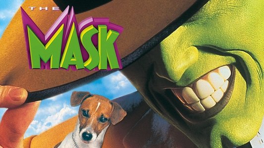 The Mask