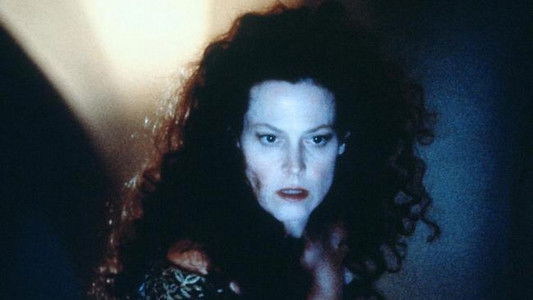 Snow White: A Tale of Terror