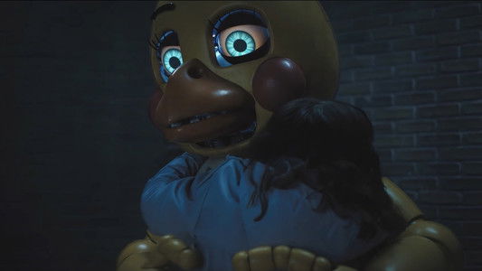 Five Nights at Freddy's 2