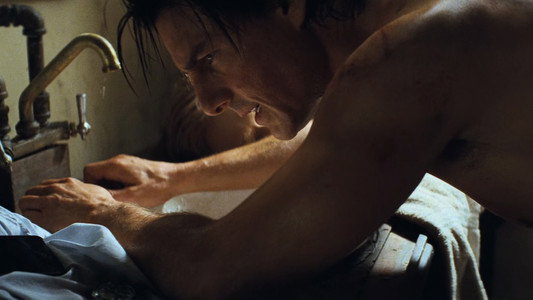 Mission: Impossible - Ghost Protocol