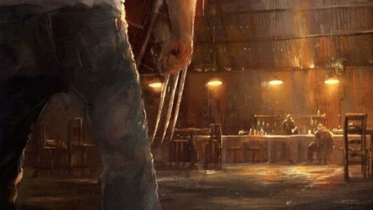 X-Men Origins: Wolverine