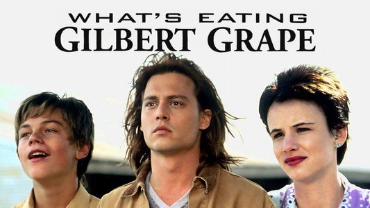 What's Eating Gilbert Grape