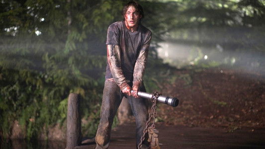 The Cabin in the Woods