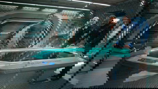 Passengers