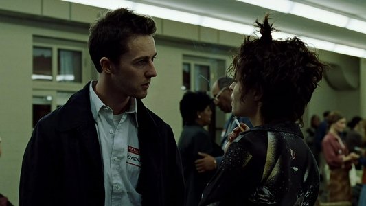 Fight Club
