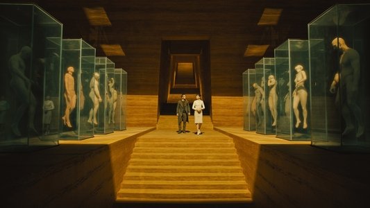 Blade Runner 2049