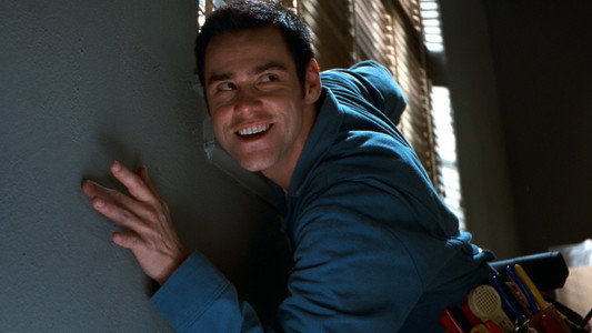The Cable Guy