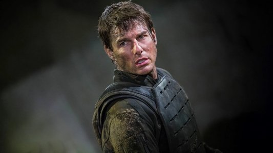 Edge of Tomorrow
