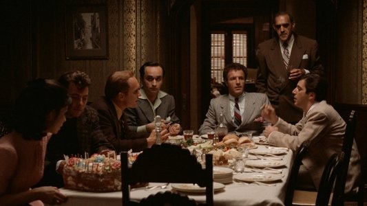 The Godfather Part II