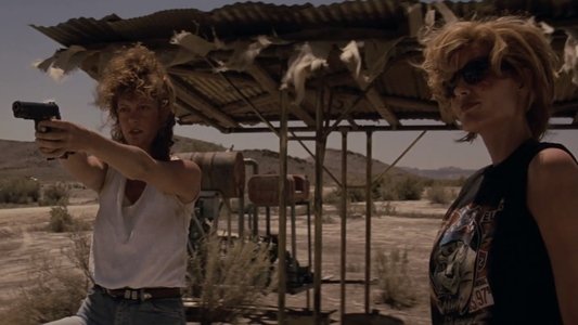 Thelma & Louise