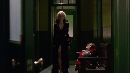 Dick Tracy