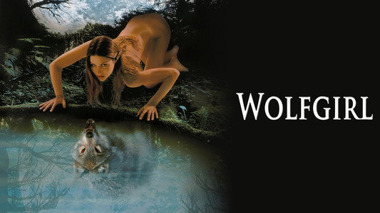 Wolf Girl