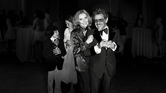 Stiller & Meara: Nothing Is Lost