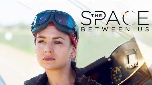 The Space Between Us