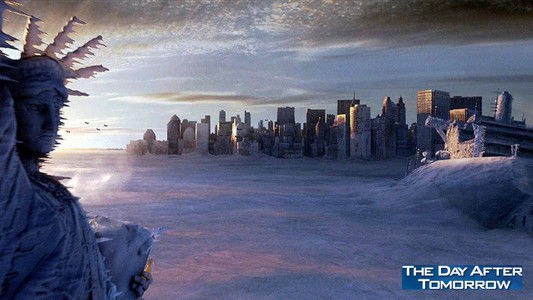 The Day After Tomorrow