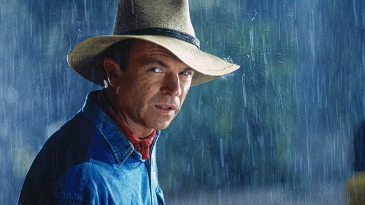 Jurassic Park