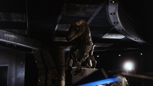 Jurassic Park