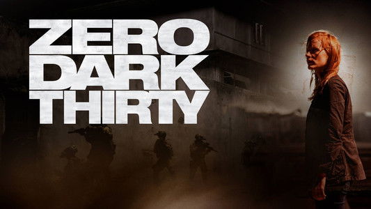 Zero Dark Thirty