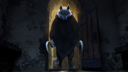 Puss in Boots: The Last Wish