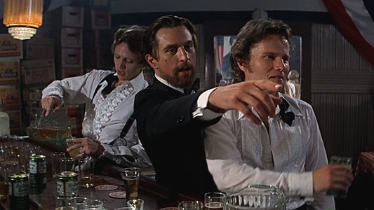 The Deer Hunter