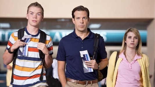 We're the Millers