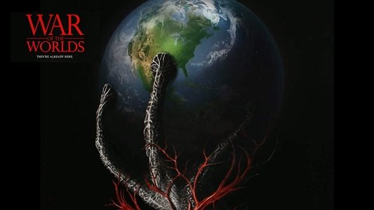 War of the Worlds