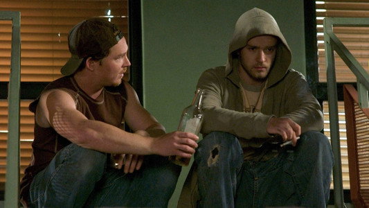Alpha Dog