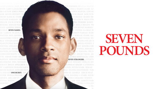 Seven Pounds