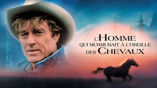The Horse Whisperer