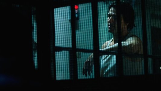 Mission: Impossible - Ghost Protocol