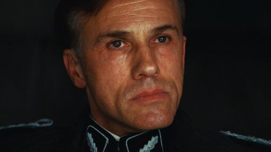 Inglourious Basterds
