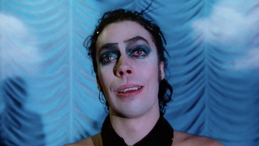 The Rocky Horror Picture Show