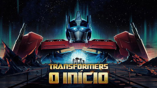 Transformers One
