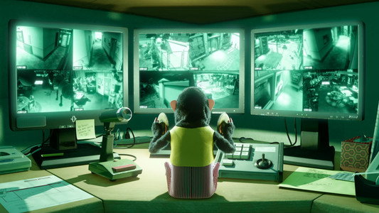 Toy Story 3