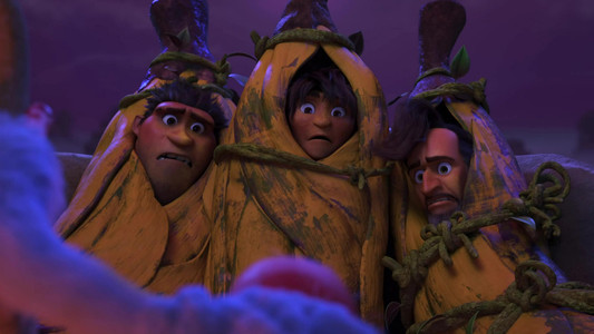 The Croods: A New Age