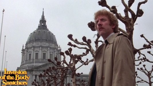 Invasion of the Body Snatchers