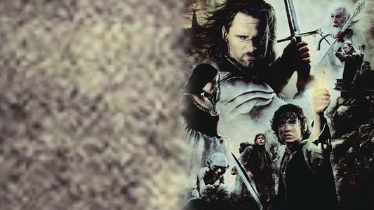 The Lord of the Rings: The Return of the King