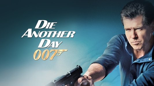 Die Another Day